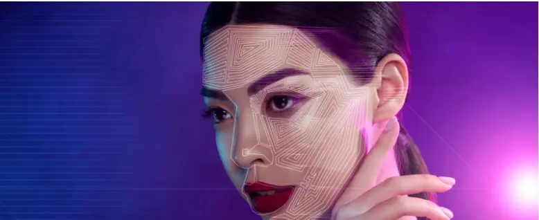 The AI-Augmented You: Redefining Beauty with Technology