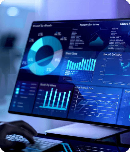 Data Analytics: 10 industries making big strides and why.