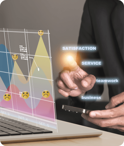 A Guide to Text Analytics and Sentiment Analysis