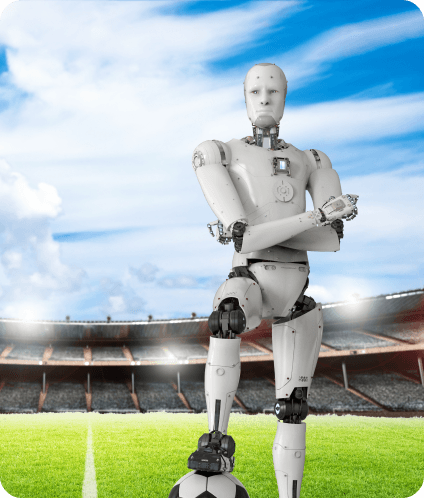 AI in the Arena: Will Sports Become Too Predictable?