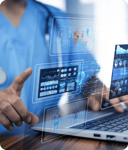 Data Analytics Solutions in Healthcare: Applications and Benefits