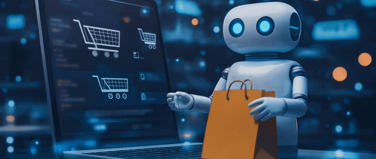 AI in retail and how it is used 
