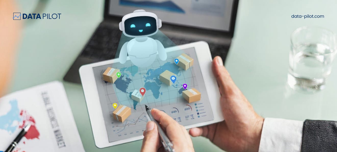 Why AI Matters in Retail Today – customers expect transparency 