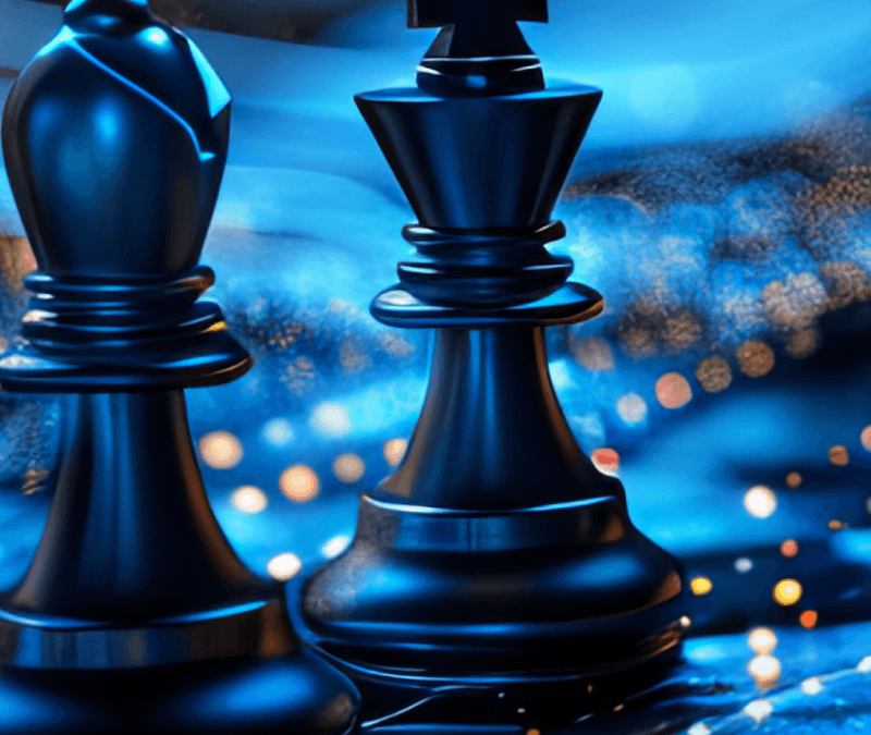 Driving a Data-Driven Culture: How Leadership Can Help