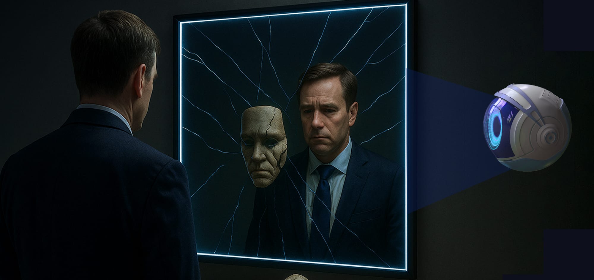 AI in Leadership