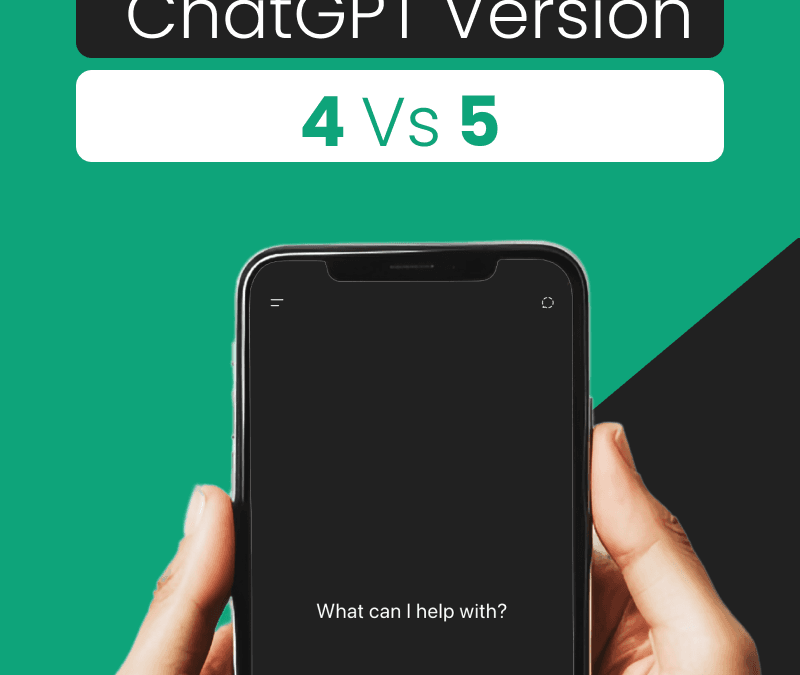 Battle of the G’s: GPT- 4 Versus 5