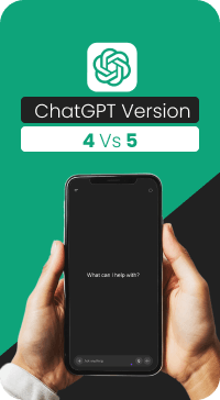 Battle of the G’s: GPT- 4 Versus 5