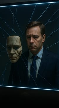 AI Won’t Replace Leaders—But It Will Expose the Weak Ones