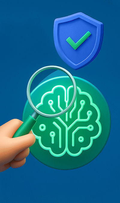 AI Doesn’t Govern Itself: Why Oversight Improves Output Quality
