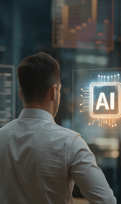 Is Your Business AI Ready?