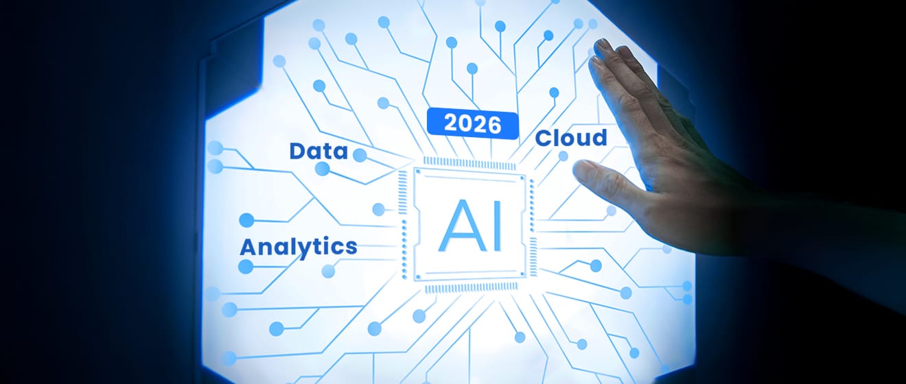 SMB Tech Predictions 2026