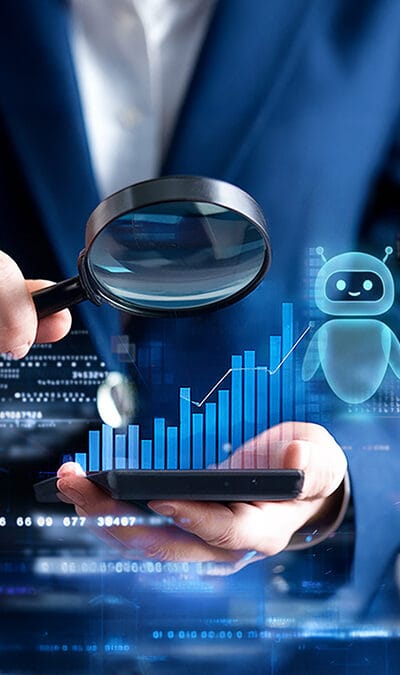 Guide to AI and Data Science Trends for 2026: What Businesses Need to Prepare For