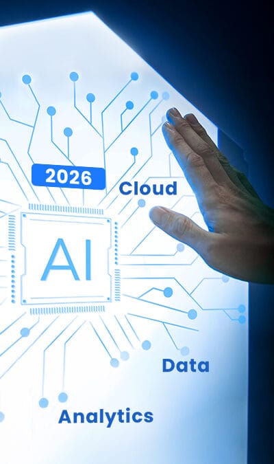 2025 Versus 2026: SMB Tech Predictions