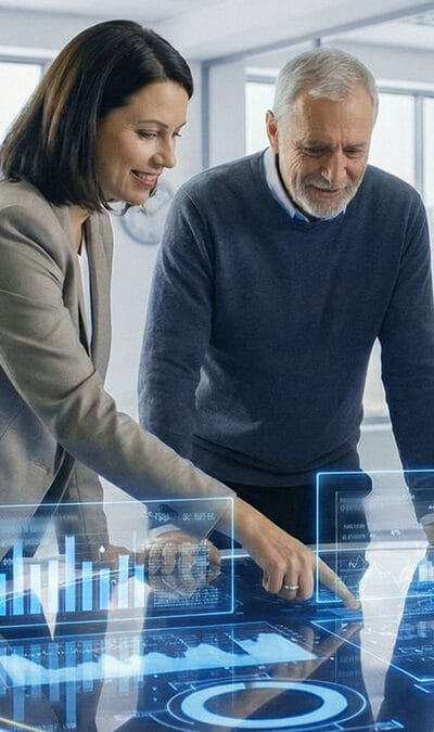 What Is Business Intelligence and How Does It Enhance Decision Making?