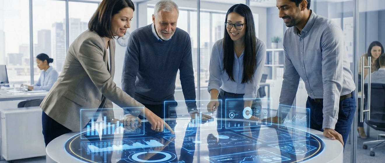 business intelligence