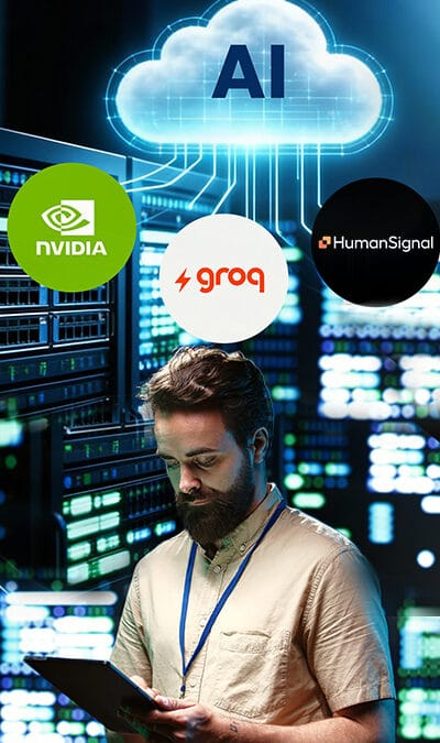 From Models to Machines: What NVIDIA, Groq, and HUMAIN Tell Me About the Next Phase of AI