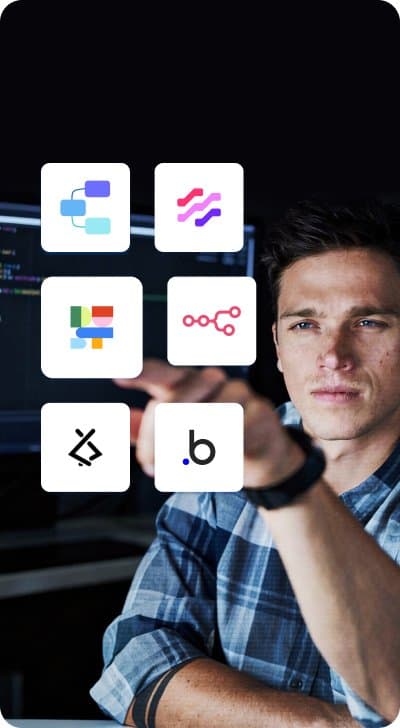 Low-Code Generative AI Tools to Build Apps Fast