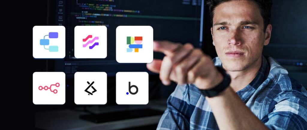 Low-Code Generative AI Tools to Build Apps Fast