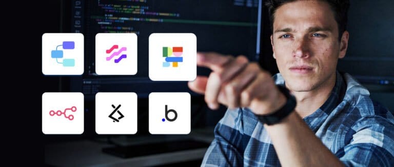 Low-Code Generative AI Tools to Build Apps Fast