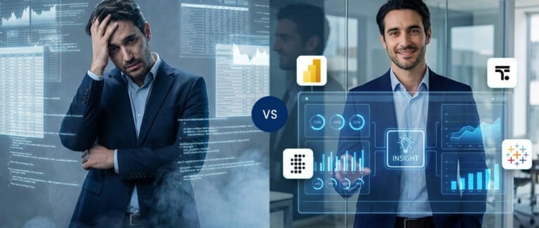 The 10 Top Business Intelligence Tools for 2026