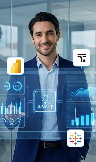 The Top Business Intelligence Tools for 2026: A Practical Guide for Business Leaders