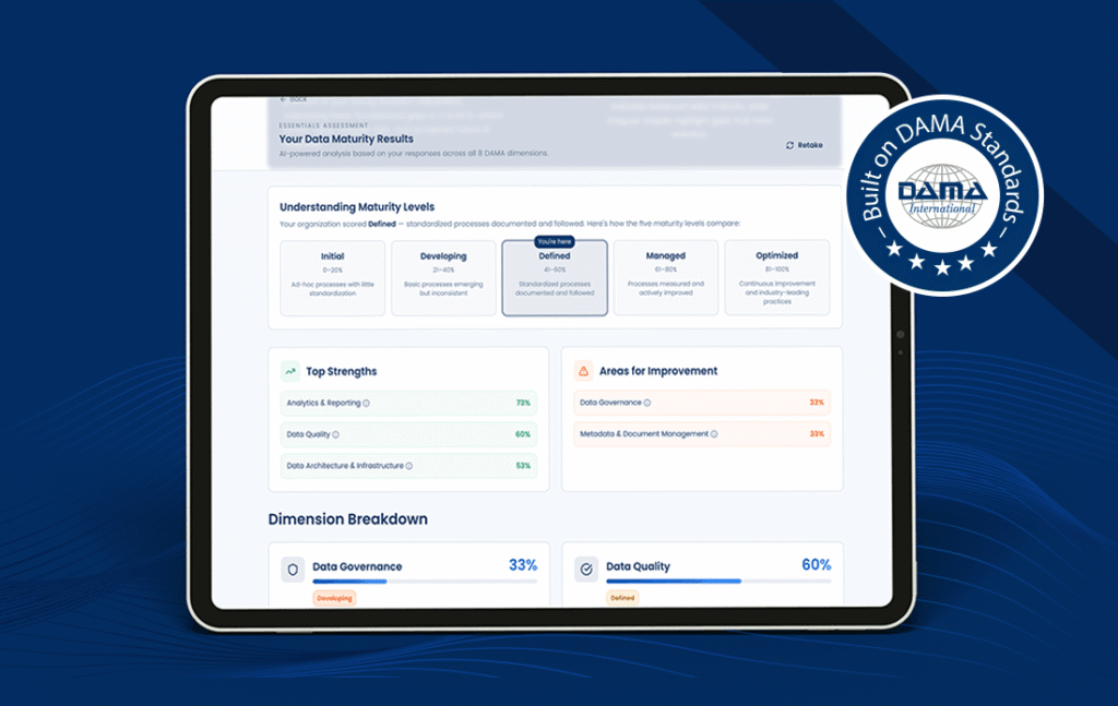 The-2026-Data-Maturity-Assessment