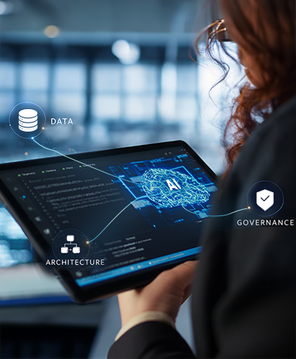 Global Data and AI Architecture Frameworks: A Practical Guide to Auditing Your Data and AI Platform