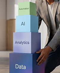 Why Data Readiness Drives 70% of AI Success for SMBs
