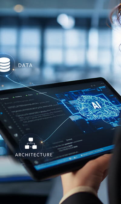 Global Data and AI Architecture Frameworks: A Practical Guide to Auditing Your Data and AI Platform