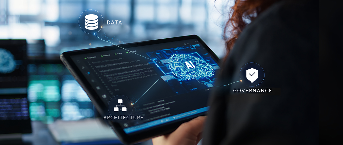 Global Data & AI Architecture Frameworks: 2026 Audit Guide