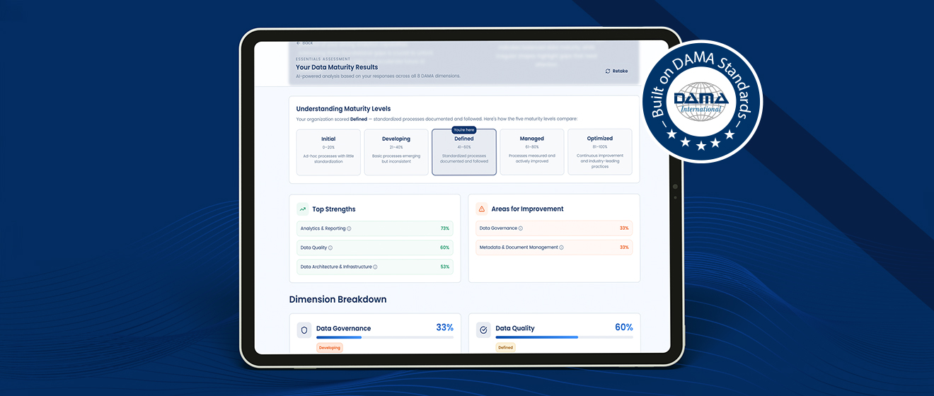 The-2026-Data-Maturity-Assessment