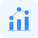 Data Pilot dashboard with analytics and data visualization tools for business insights.