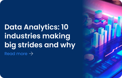 Data Pilot - Transforming Data Into Business Value