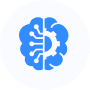 Data Pilot logo for efficient data analysis and management solutions.