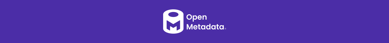 Open Metadata