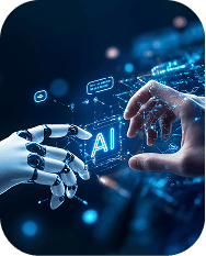 Advanced Data Pilot AI system for intelligent data management and analysis.