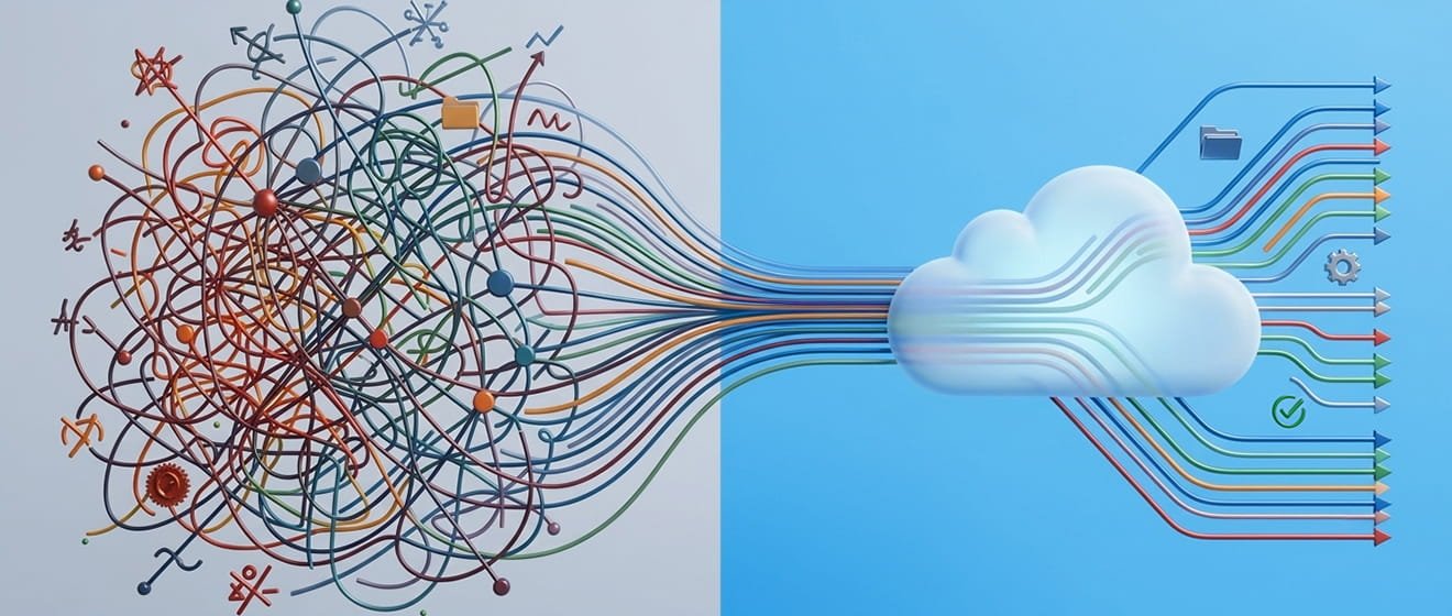 steps to make your cloud migration journey simpler