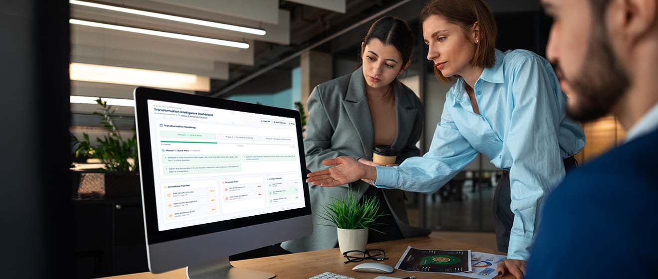 AI Readiness Assessment