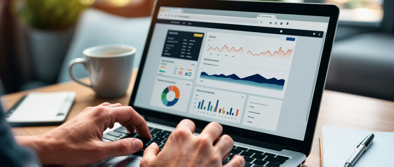 analytics maturity