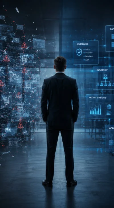Data Governance Best Practices for 2026: Key Strategies That Actually Work