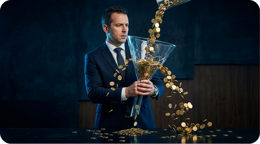 Blind Attribution Is Costing You Real Money