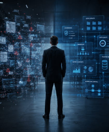 Data Governance Best Practices for 2026: Key Strategies That Actually Work