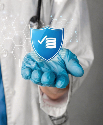 Data Governance in Healthcare: Importance, Benefits, and Best Practices
