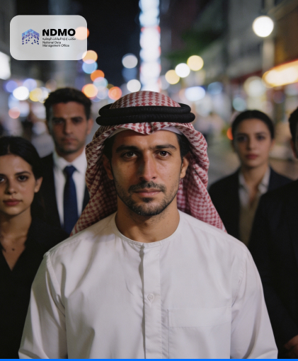Understanding and Implementing Saudi Arabia's NDMO Framework