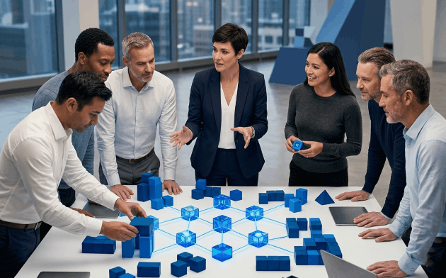 Agile Product-Oriented Delivery: Empowering Teams with the POD Model