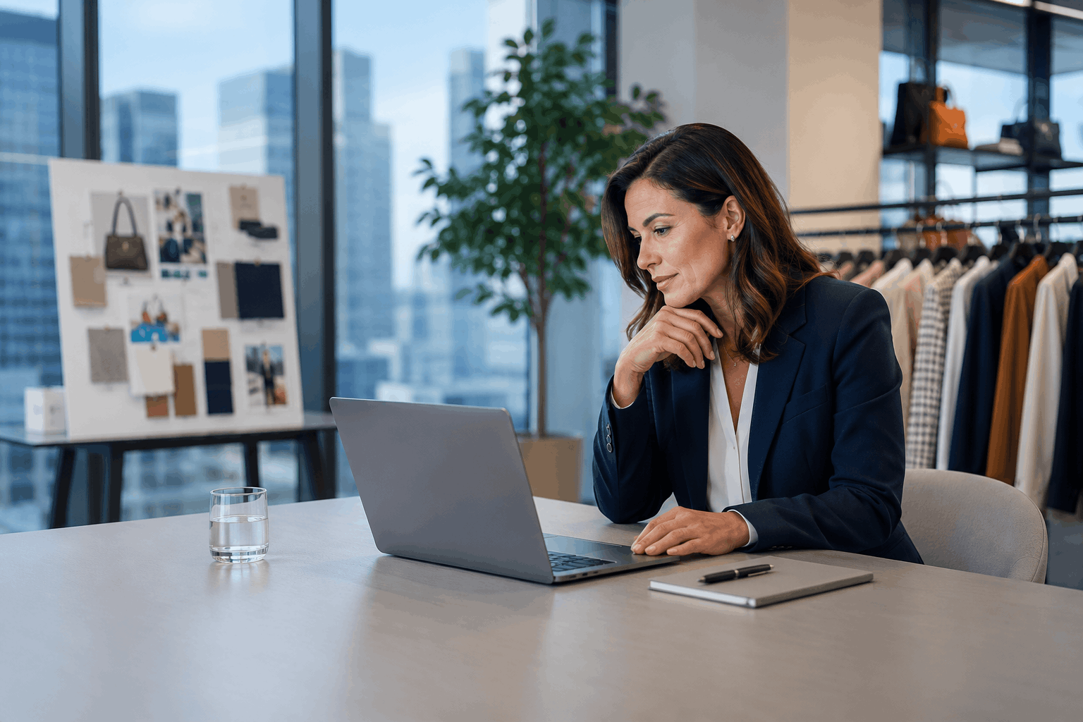 retail strategy guide
