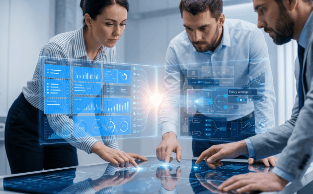 Data Governance Policy: What It Is and How to Create One That Works