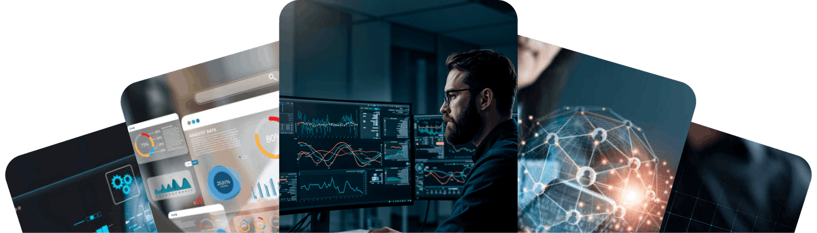 Turn Data Into Decisions That Drive Growth