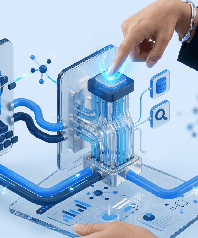 MVCS Architecture: An Introduction to Model-View-Controller-Service