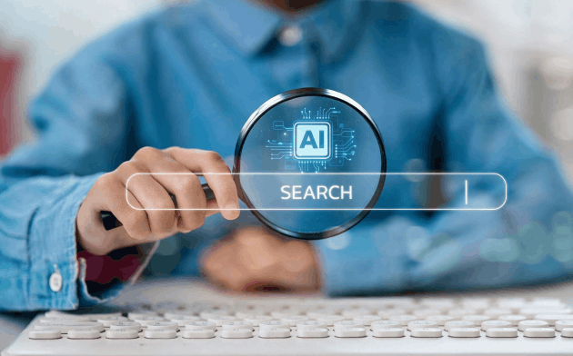 AI Use Cases in Search Engines: How Artificial Intelligence Is Reshaping Search